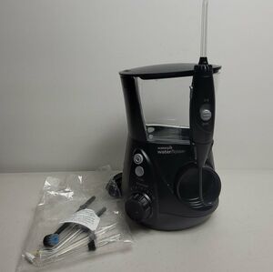 Waterpik Aquarius Water Flosser Professional Teeth Gums braces